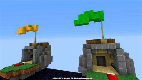 New Pvp Bedwars Map For Mcpe Apk For Android Download