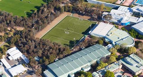 Sport Facilities Australian Institute Of Sport