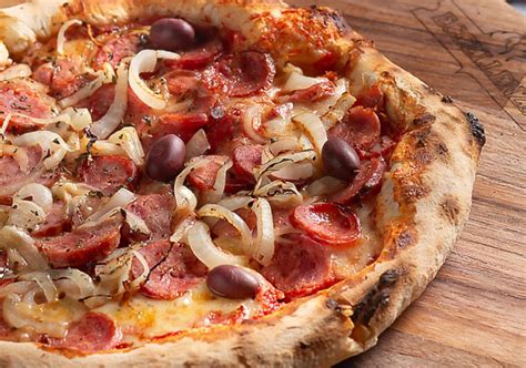 Os melhores marcadores de sempre dos mundiais. As melhores pizzas do Brasil. Para sair da dieta sem culpa ...