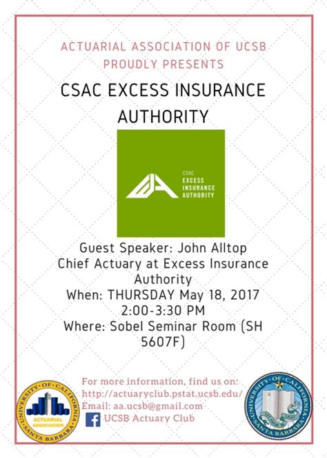 California joint powers insurance authority: Home www.pstat.ucsb.edu