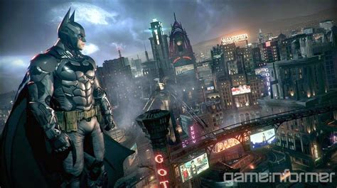 Rocksteady's last batman game, arkham knight pits the caped crusader against a long list of foes including an enigmatic nemesis as gotham becomes overrun by gangs and supervillains. Download Batman Arkham Knight System Requirements And ...
