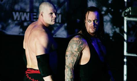 Wwe Spoiler Shawn Michaels To Return To Raw Ahead Of Undertaker Vs