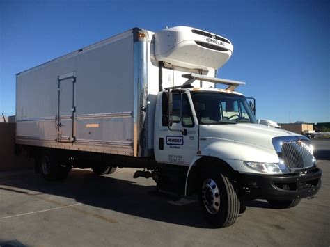 International 4300 Cars For Sale In Nevada