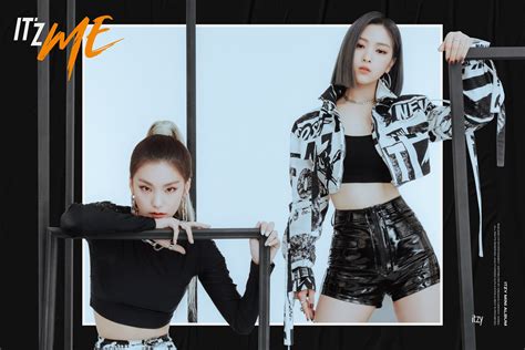 Itzy Wannabe Wallpapers Wallpaper Cave