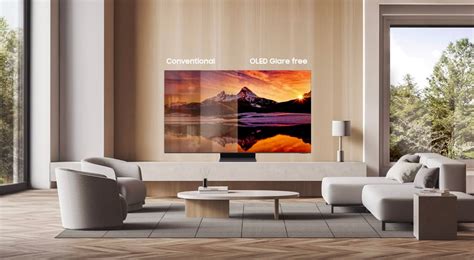 Samsung 2024 Oled Tv Line Up S95D S90D En S85D Series FWD