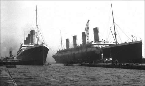 67 Not Out Violet Survived The Titanic Sinking And Three Other Ship