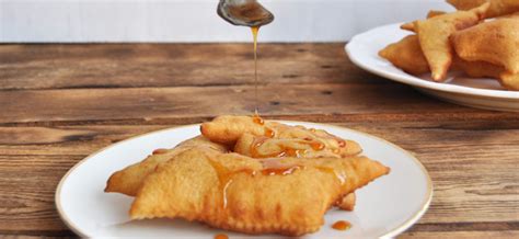 Un carnaval sans beignets, c'est comme une omelette sans œufs, c'est impossible ! Pin en Dulces , Postres