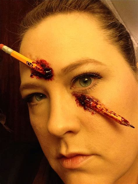 Check spelling or type a new query. Marissa's Makeup looks for 2013. I call this one "Ouch ...