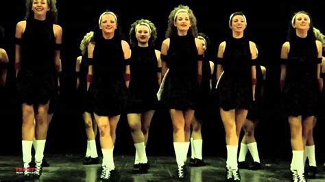 trinity irish dancers turn it up youtube