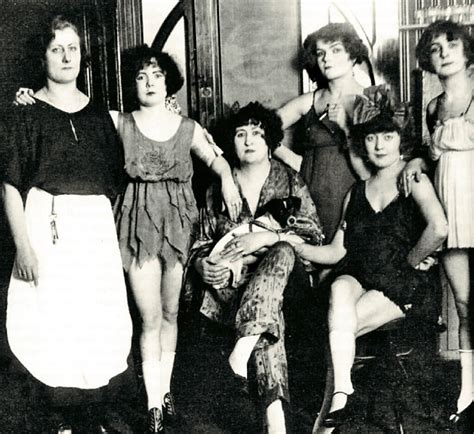 ladies of the night unknown prostitutes circa 1910 s midnight believer flickr