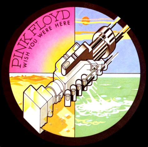 The best of pink floyd wish you were here. My Music, Your Music: Pink Floyd - Wish You Were Here