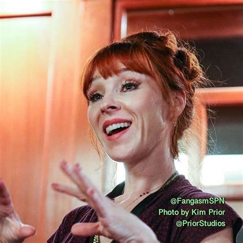 Pin By Amanda Perry On Ruth Connell Ruth Connell Supernatural Cinema