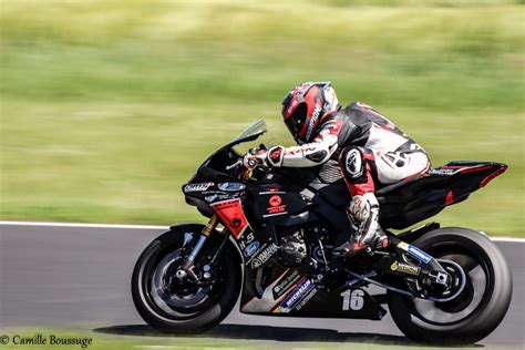 Longueur totale du circuit : Reprise des roulages d'entrainement à Issoire! - Volkanik ...