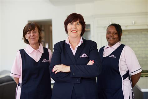 Molly Maid Ranks in 13th Position for Elite Franchise Top 100 – Molly