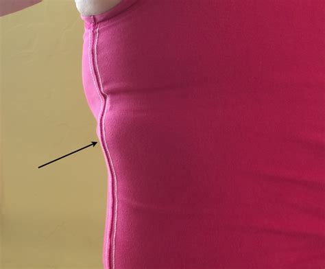 Do Your Ribs Stick Out Does Your Bra Band Roll Or Rise Up Learn How