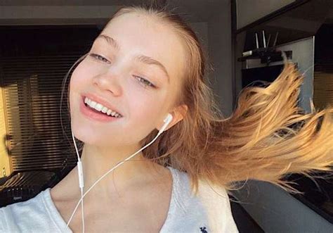 Zhenya Kotova Net Worth Bio Height Age Weight News And Gossip