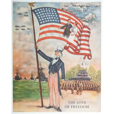 World War Ii Posters Incl Original Artwork For War Bond Posters
