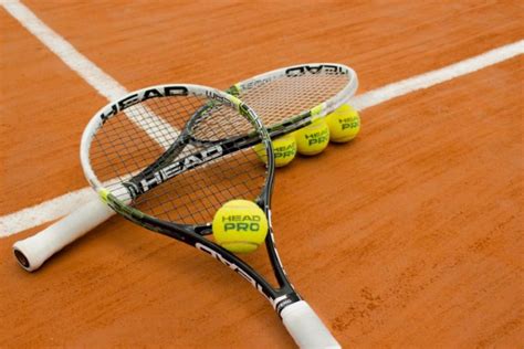 Tennis Les Règles De Ce Sport Sous Tous Les Angles