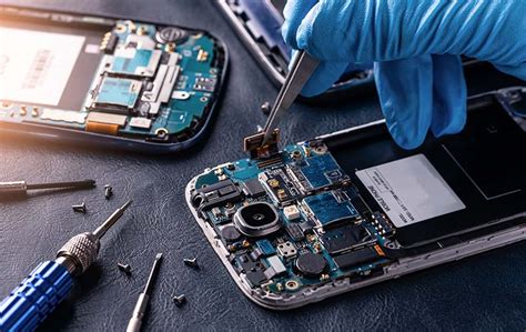 Android Phone Repair Services A Comprehensive Guide Lazlobane