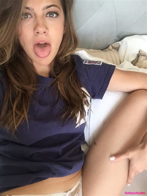 Mia Serafino Nude Leaked Photos The Fappening The Fappening Plus