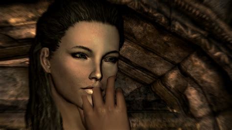 Beautiful Lydia At Skyrim Nexus Mods And Community