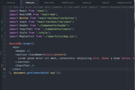 Reactjs Click Event Is Not Working In React Js Stack