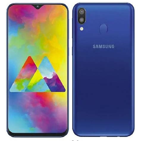 Samsung Galaxy M20 Price in Bangladesh 2020, Full Specs ...