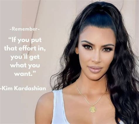 Unveiling The Mindset Memorable Kim Kardashian Quotes Nsf News And Magazine