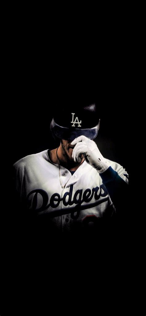 A cody bellinger los angeles dodgers fan page. Cody Bellinger Minimalist Wallpaper : Dodgers | Baseball ...