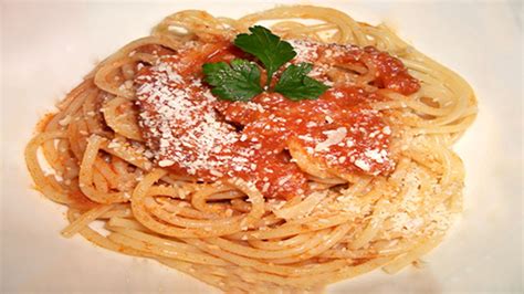 Spaghetti Alla Bolognese Rezept Mit Bild Kochen Verstehen De