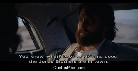 Quotes From The Hangover Alan Quotesgram