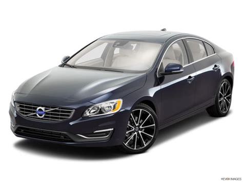 Rating for volvo based on 2 review(s). Volvo S60 2019 Price In Uae - Volvo S60 Review