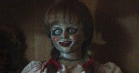 Annabelle Review Roundup Did Critics Like The Evil Doll Film E