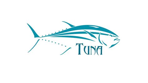Entry 23 By Marufxlr For Tuna Logo Design Freelancer