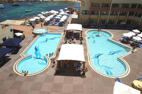 Hotel Labranda Riviera Premium Resort And Spa Mellieha Malta