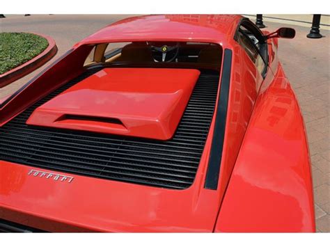 Maybe you would like to learn more about one of these? 1990 Ferrari Testarossa for sale in San Antonio, TX / classiccarsbay.com