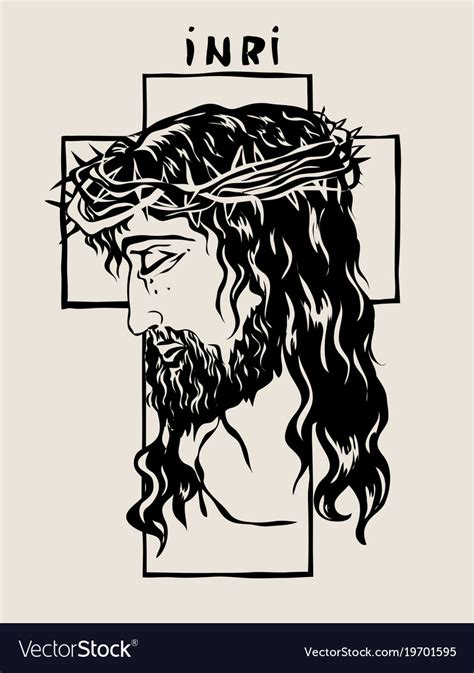 Aggregate 81 Jesus Sketch Images Latest Ineteachers