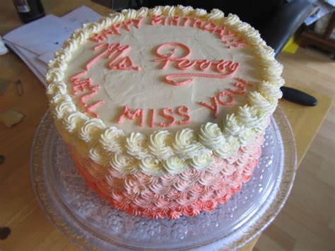 You take a box of devil's food cake mix, add a box of pudding mix plus sour cream, milk, oil, water and eggs. Combination Happy Birthdayfarewell Cake For The Student Teacher In My Sons Class Chocolate Cake ...