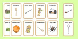 Word Medial Sc Sk Word Cards Three Syllable Words Twinkl