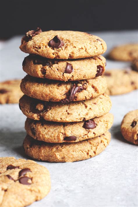 20 Ideas For Vegan Chocolate Chip Cookies Brand Best Diet And Healthy