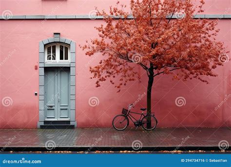 Minimalist Moody Concept with Street Photography Results in a Powerful