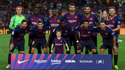 To have messi at psg would be magnificent, admits verratti. MERCADO | El PSG quiere a dos jugadores del FC Barcelona ...
