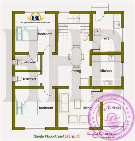 House Plans And Design House Plans Small Budget