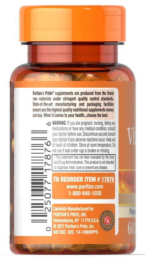 We did not find results for: Vitamin K-2, MenaQ7 50 mcg 60 Softgels | Puritan's Pride