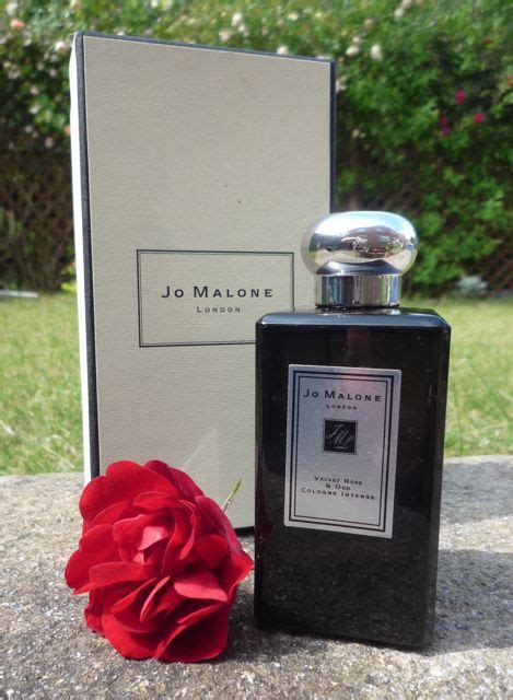 Well you're in luck, because here they come. Velvet Rose & Oud Colgne by Jo Malone | Velvet rose oud ...