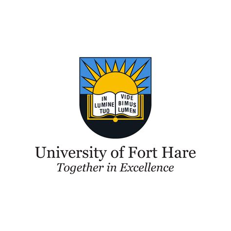 University Of Fort Hare South Africa Educativ