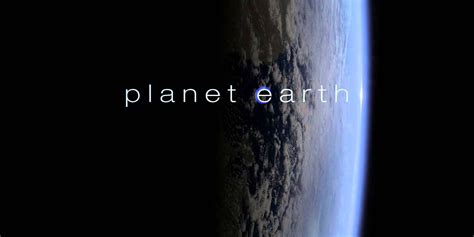 Entertain Yourself With The Planet Earth Documentary On Blu Ray For 15