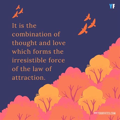 60 Inspiring Law Of Attraction Quotes