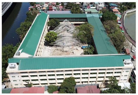 Upgrading Of Deped School Building Designs To Conform With The Changing