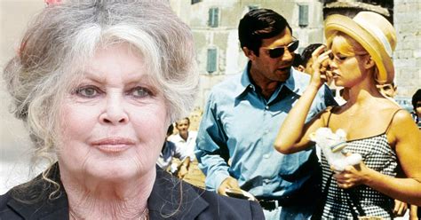brigitte bardot s relationship history is as complicated as it gets here s the truth about how